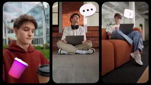 Яндекс Браузер — Нейро (Виталий Щербина)