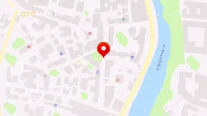 Яндекс Карты — Стройте маршруты, как вам ближе