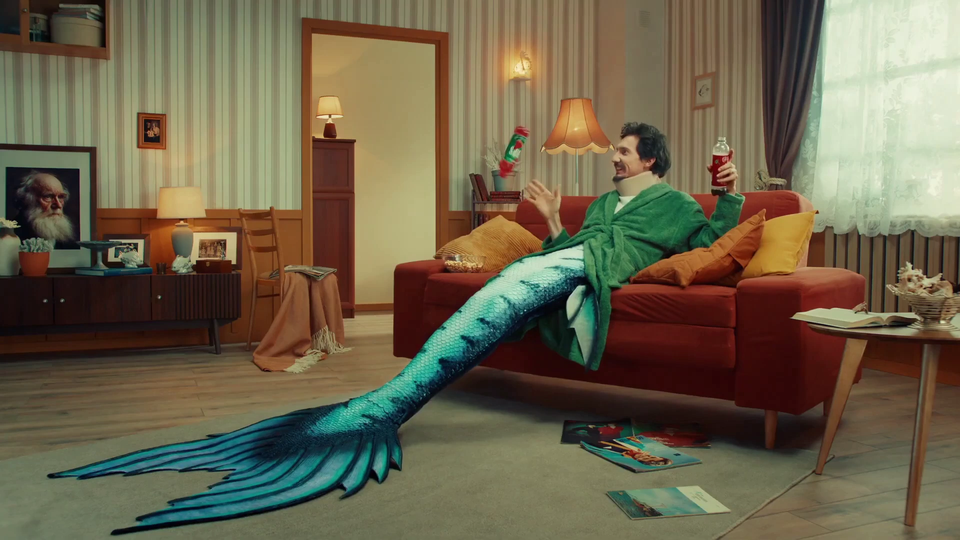 VIPS — Випсанись реклама на ТВ