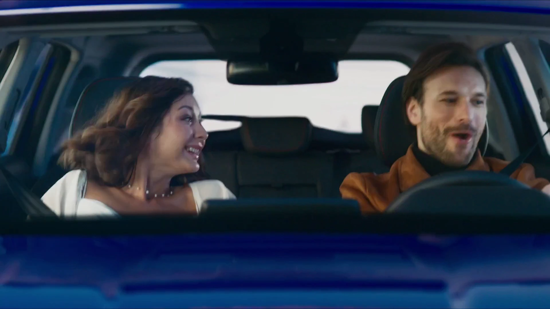 Xcite X-Cross 7 — Герой каждого дня реклама на ТВ