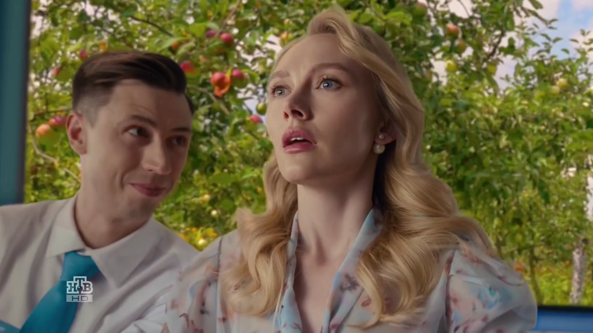 1ДСК — ЖК 1-й Южный реклама на ТВ