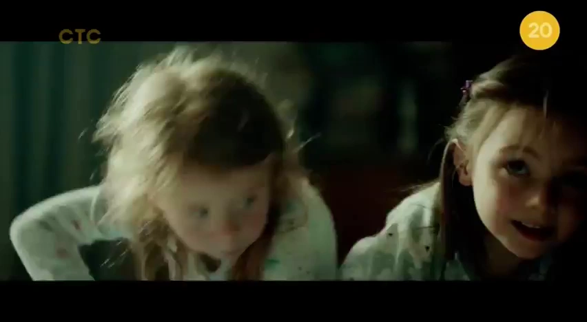 Национальный проект Демография — Хочу, чтобы было больше реклама на ТВ