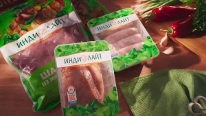 Индилайт из индейки — шашлыки или стейки