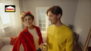 Момент — Для тех, кто берётся за дело