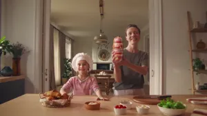 Сливушки Вязанка — Нежный вкус и улыбки