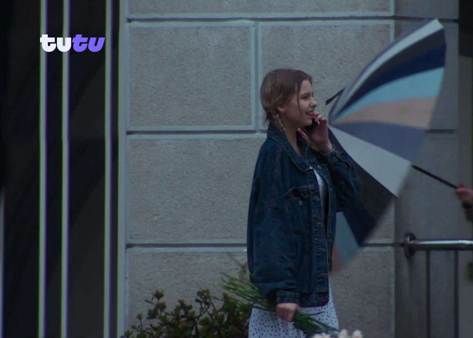 Tutu — Путешествие к лучшему реклама на ТВ