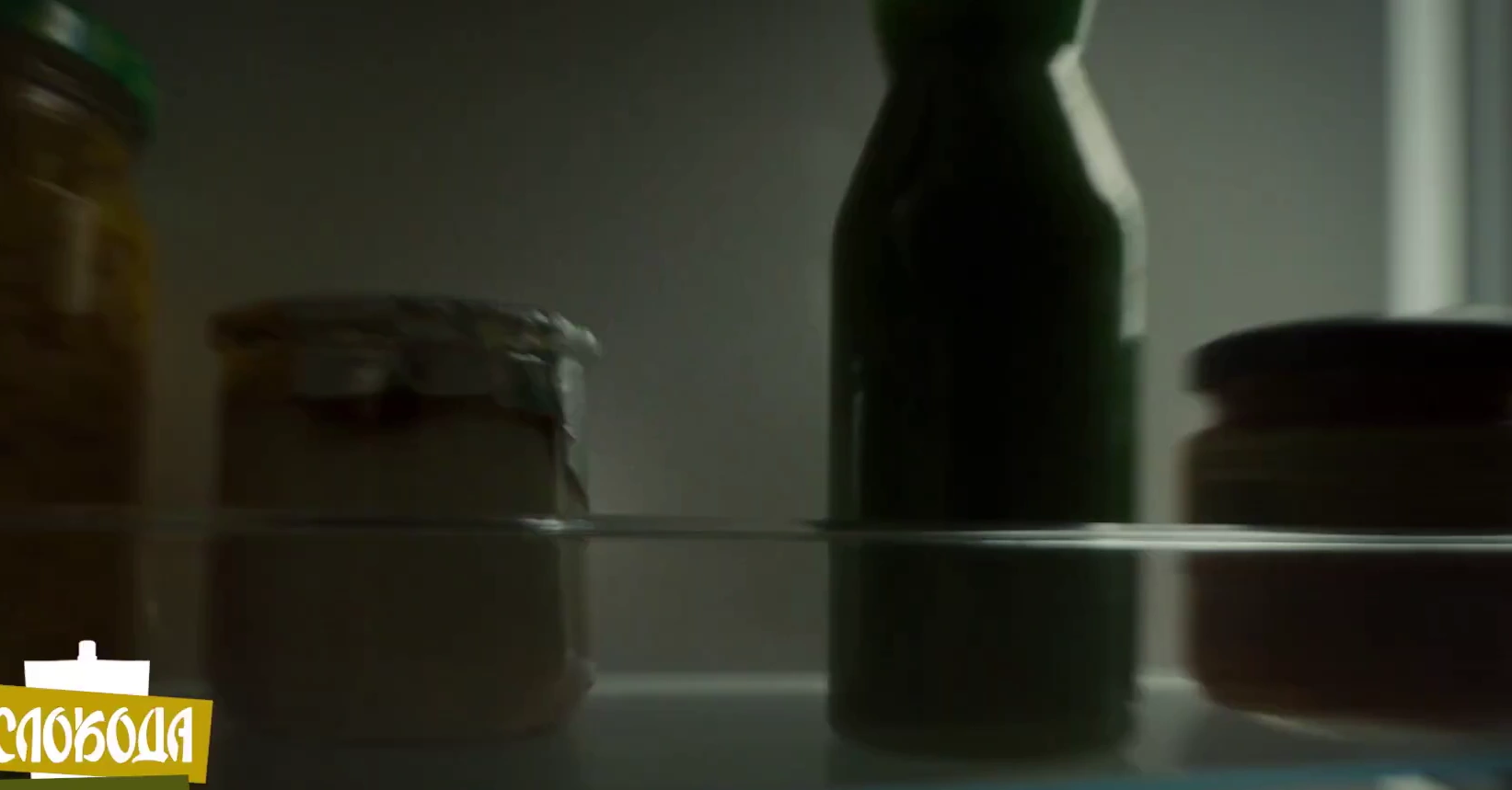 Слобода в новом стиле — Лен реклама на ТВ