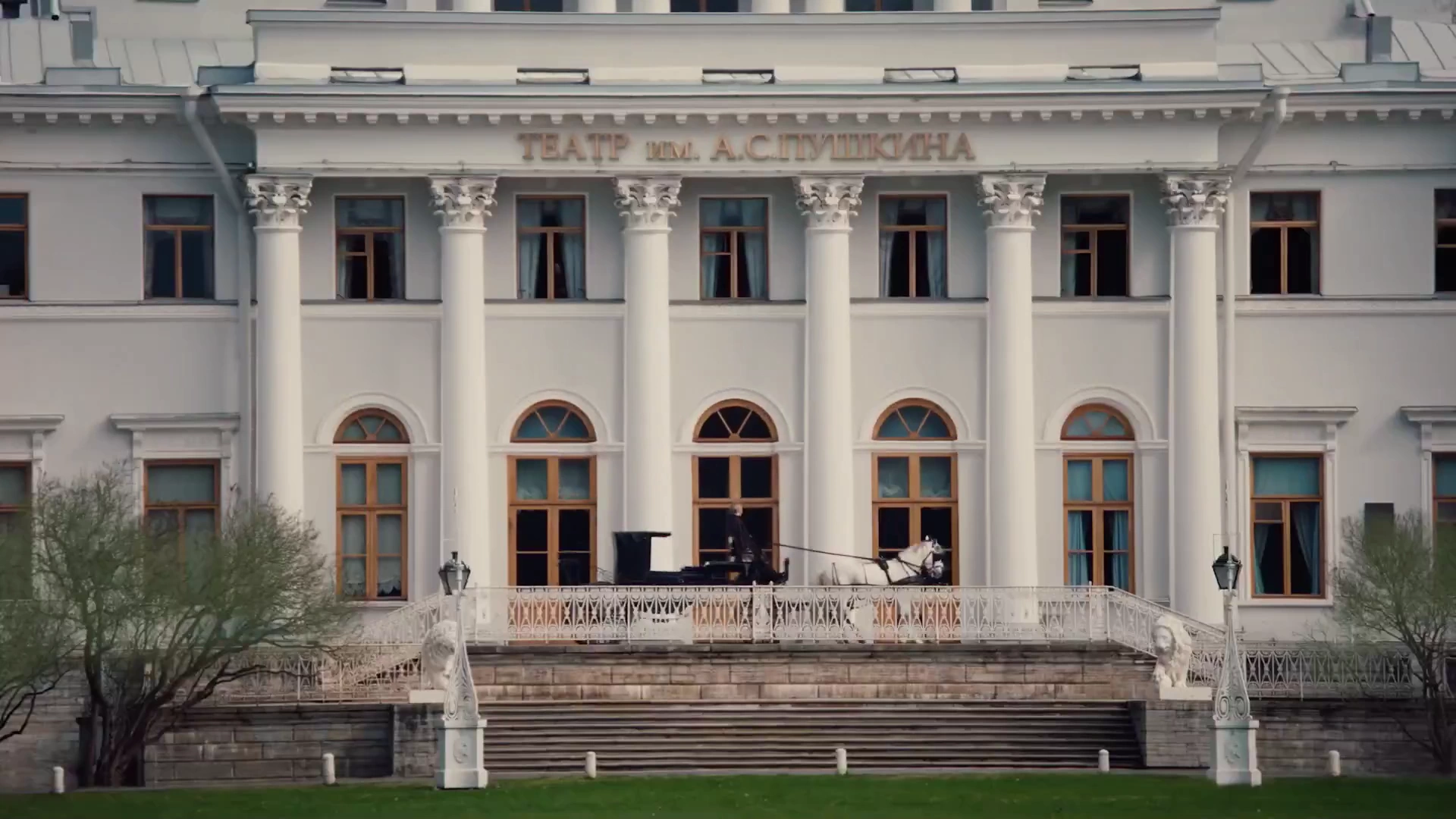 Т-Банк — Пушкин реклама на ТВ