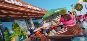 Вкусно и точка — Это лето с нами