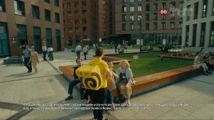 Яндекс Еда — Курьер. Управляйте своим доходом