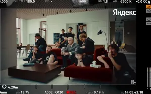 Яндекс ТВ станция с Алисой (Сергей Светлаков)