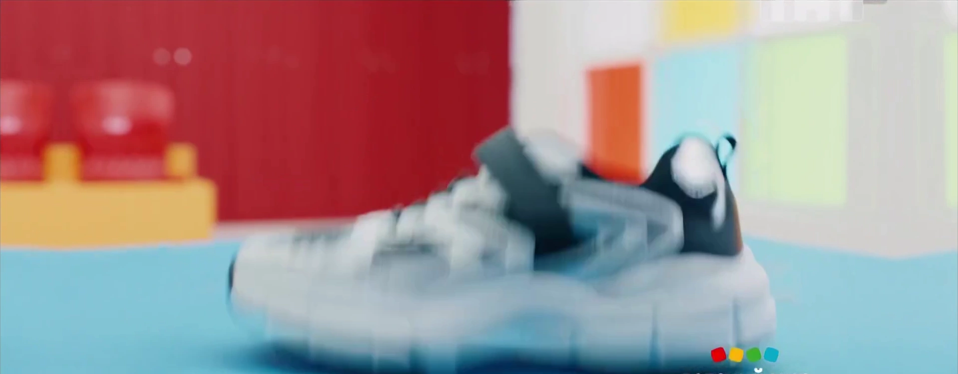 Детский мир — Всё для школы реклама на ТВ