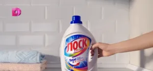 Лоск есть — Пятен нет!