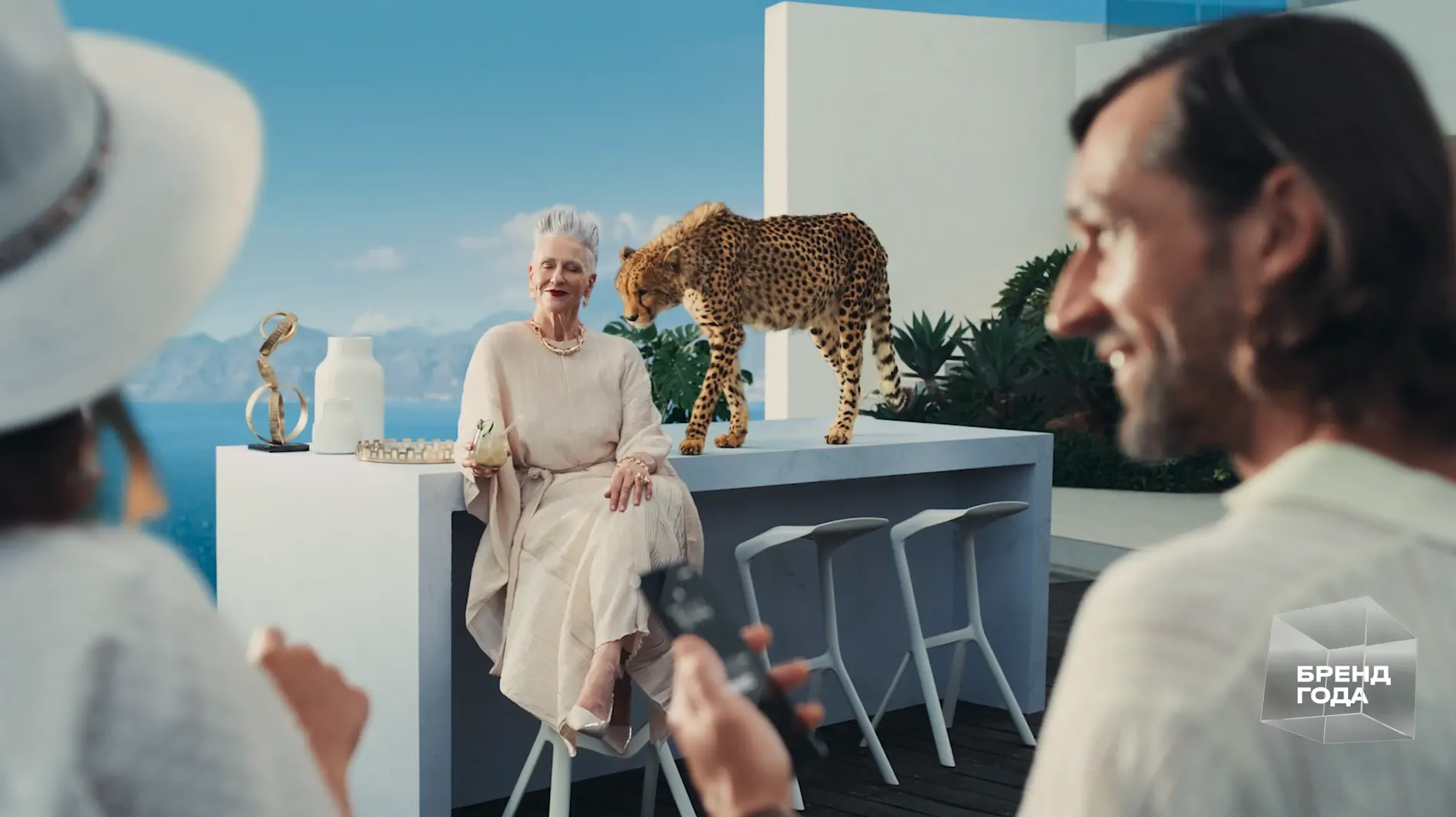 Т2 - Выгодно всем реклама на ТВ