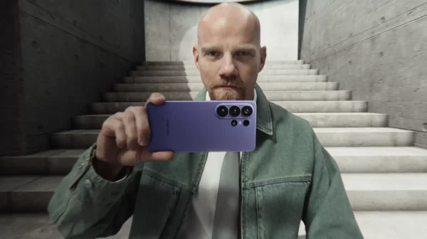 Samsung Galaxy S26 Ultra - Ультраталантливый (Юрий Колокольников)