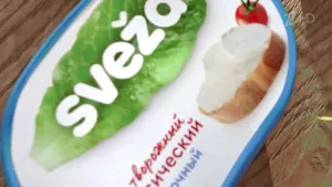 Свежа — Вкус свежих впечатлений