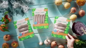 Индилайт — Купаты Колбаски